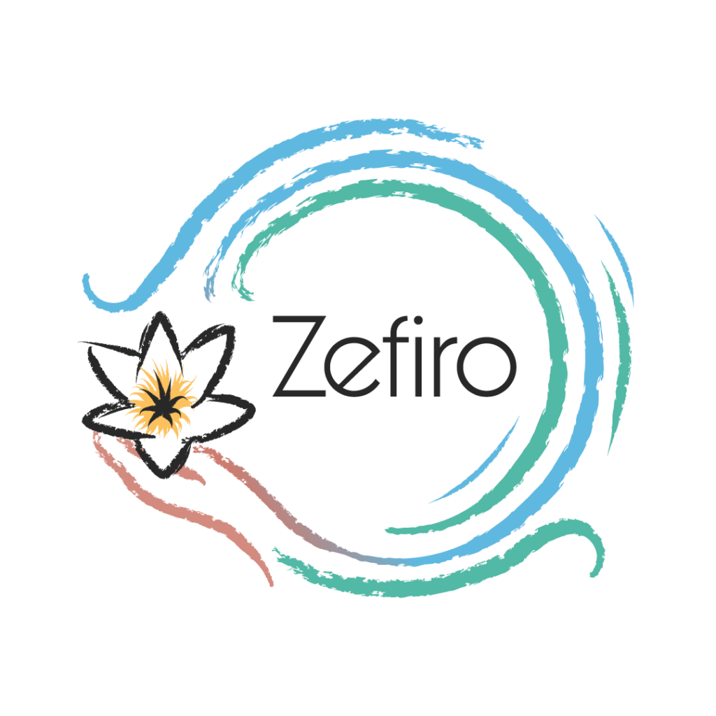 logo zefiro