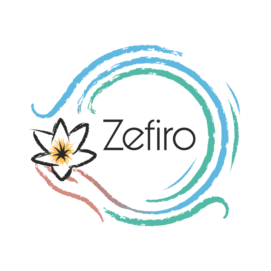 logo zefiro